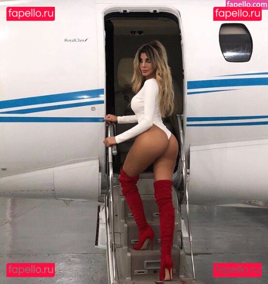 Charlotte Caniggia / chcaniggia_n Onlyfans Photo Gallery 