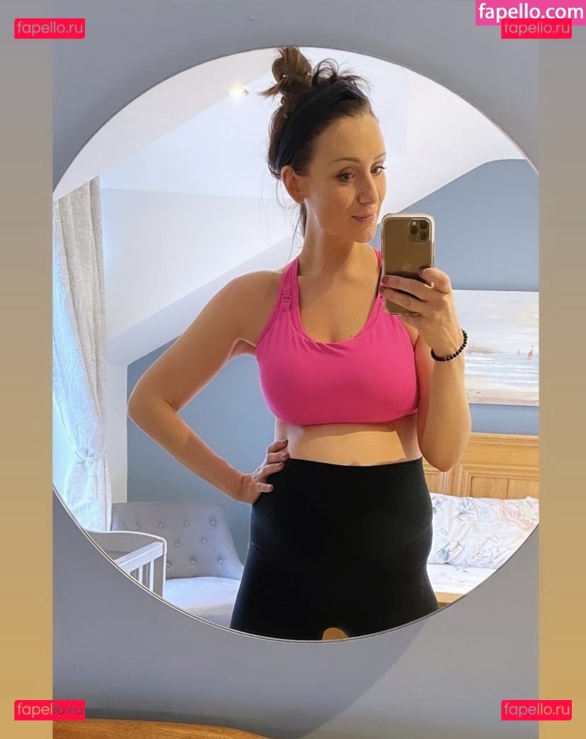 Catherine Tyldesley / auntiecath17 Onlyfans Photo Gallery 