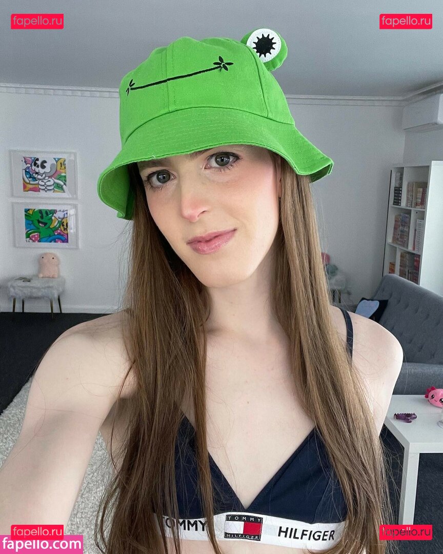 lilhyper / lilhyper_ / lilhyperpotion Onlyfans Photo Gallery 