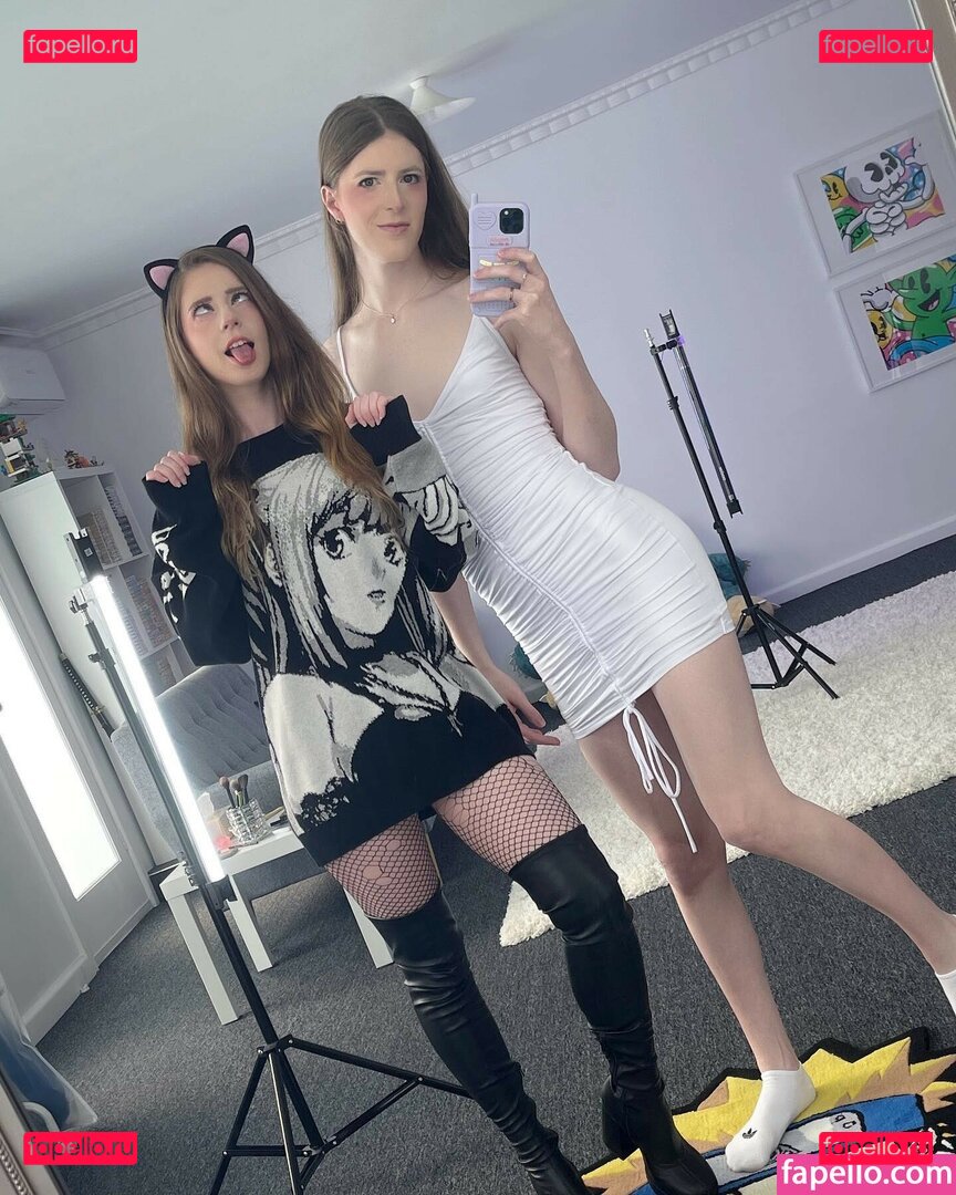 lilhyper / lilhyper_ / lilhyperpotion Onlyfans Photo Gallery 