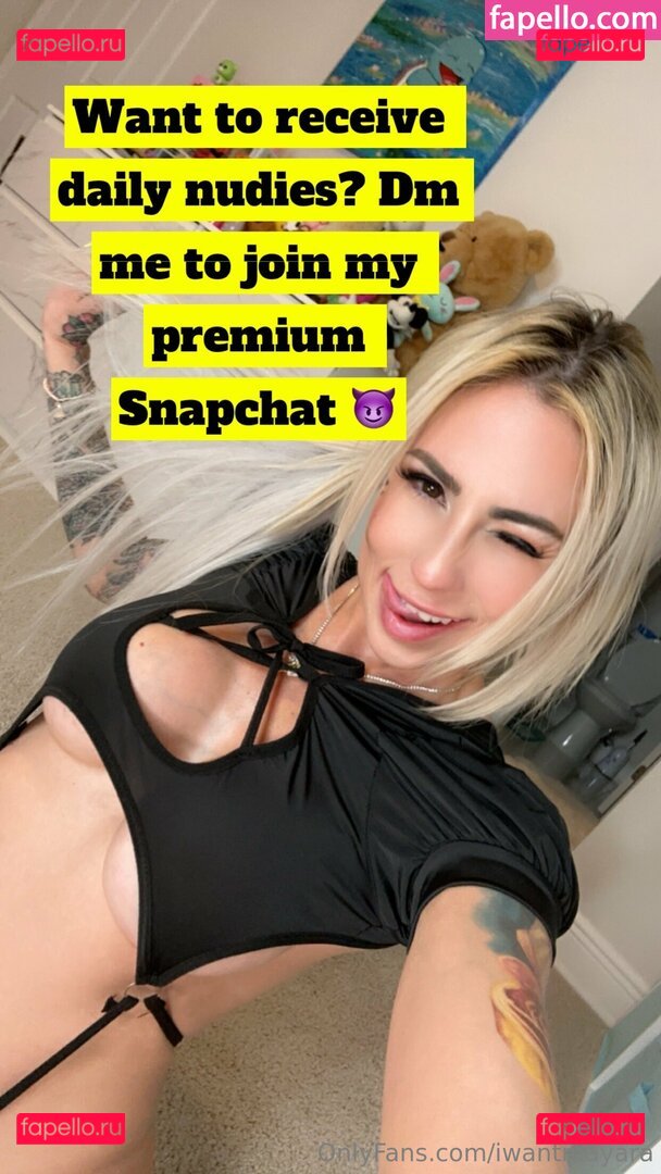 iwantmayara Onlyfans Photo Gallery 