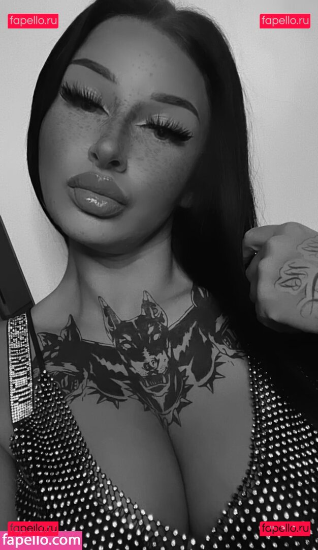 Kocchanie Onlyfans Photo Gallery 