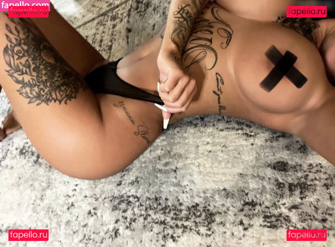 Kocchanie Onlyfans Photo Gallery 