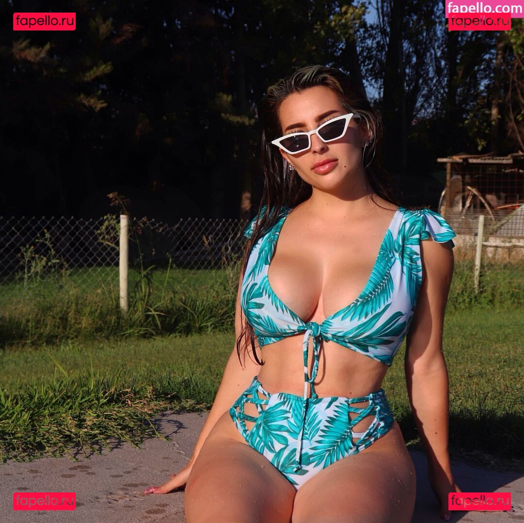 Vai Monroe / vaimonroe Onlyfans Photo Gallery 