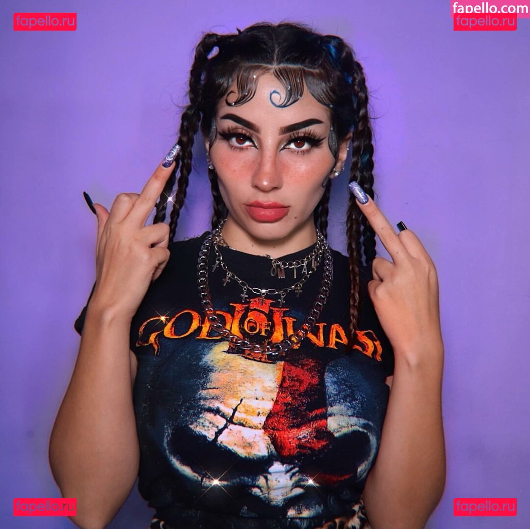 Vai Monroe / vaimonroe Onlyfans Photo Gallery 