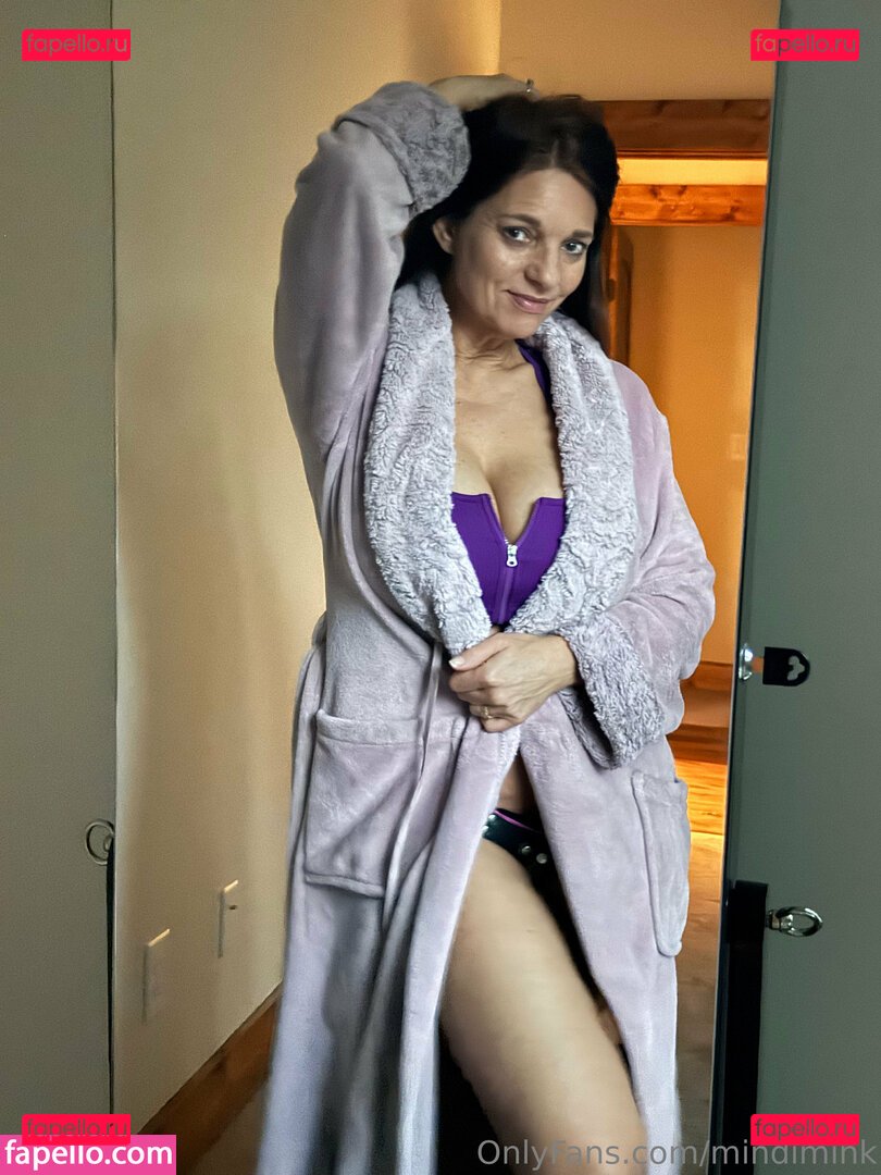 mindimink / realmindimink Onlyfans Photo Gallery 
