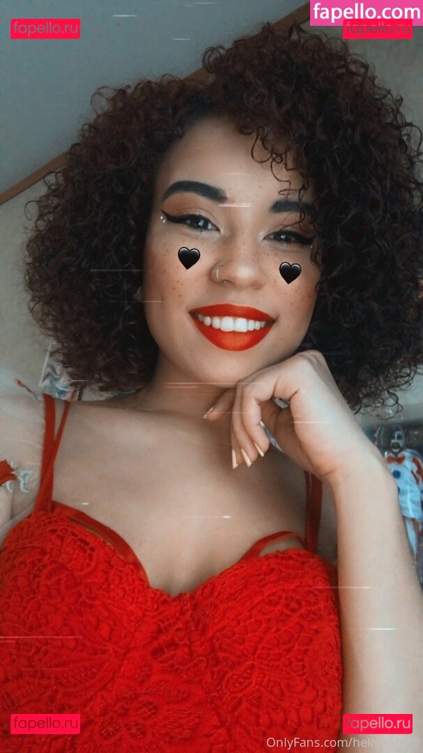 hellogabi30 Onlyfans Photo Gallery 