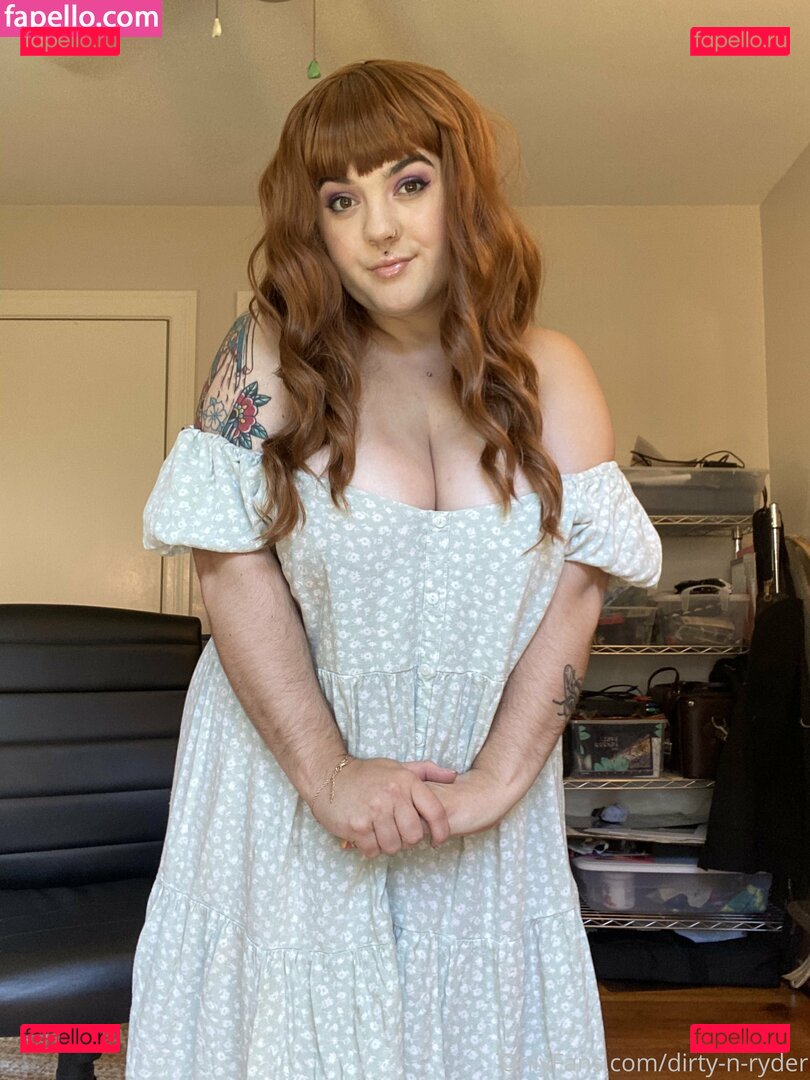 dirty-n-ryder / dirtyrider Onlyfans Photo Gallery 