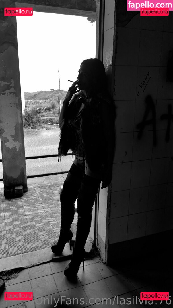https: / lasilvia.76 / lasilvia76 Onlyfans Photo Gallery 