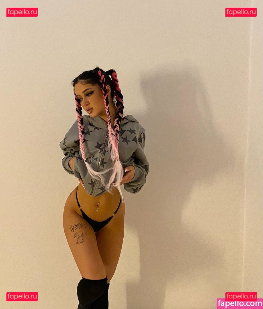 Hellaspicy777 / bbyali.3 Onlyfans Photo Gallery 