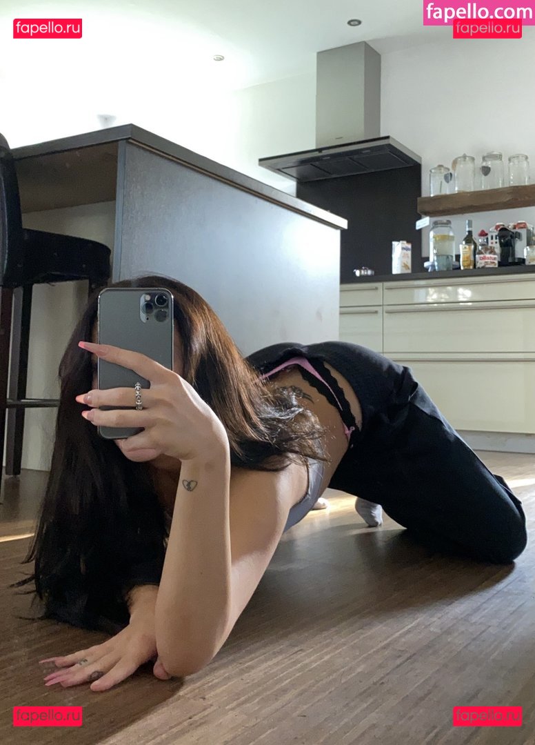 Hellaspicy777 / bbyali.3 Onlyfans Photo Gallery 