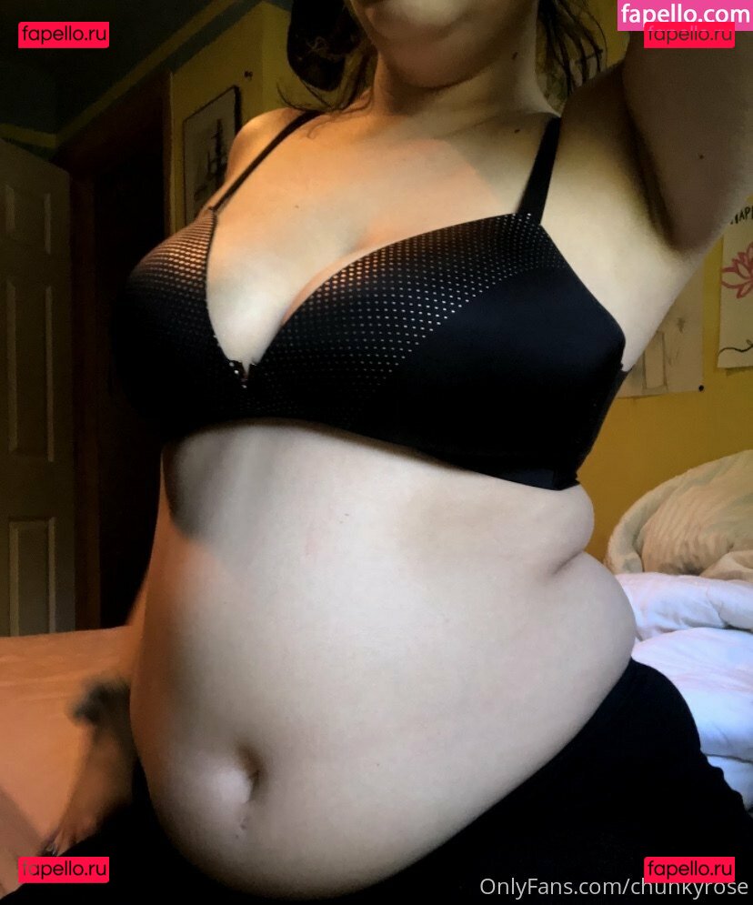 chunkyr0se / chunkyrose Onlyfans Photo Gallery 