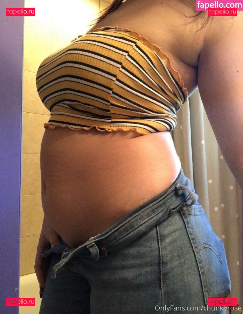chunkyr0se / chunkyrose Onlyfans Photo Gallery 