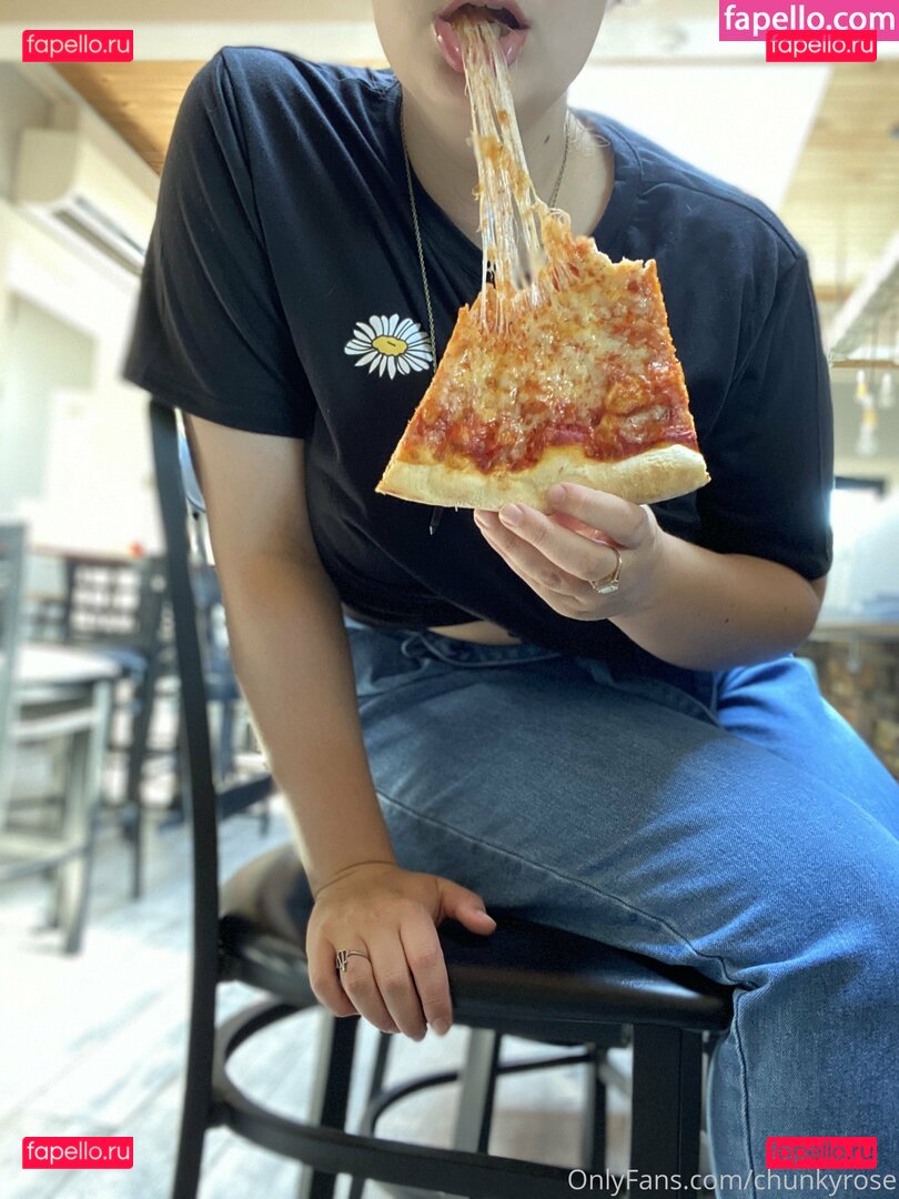 chunkyr0se / chunkyrose Onlyfans Photo Gallery 