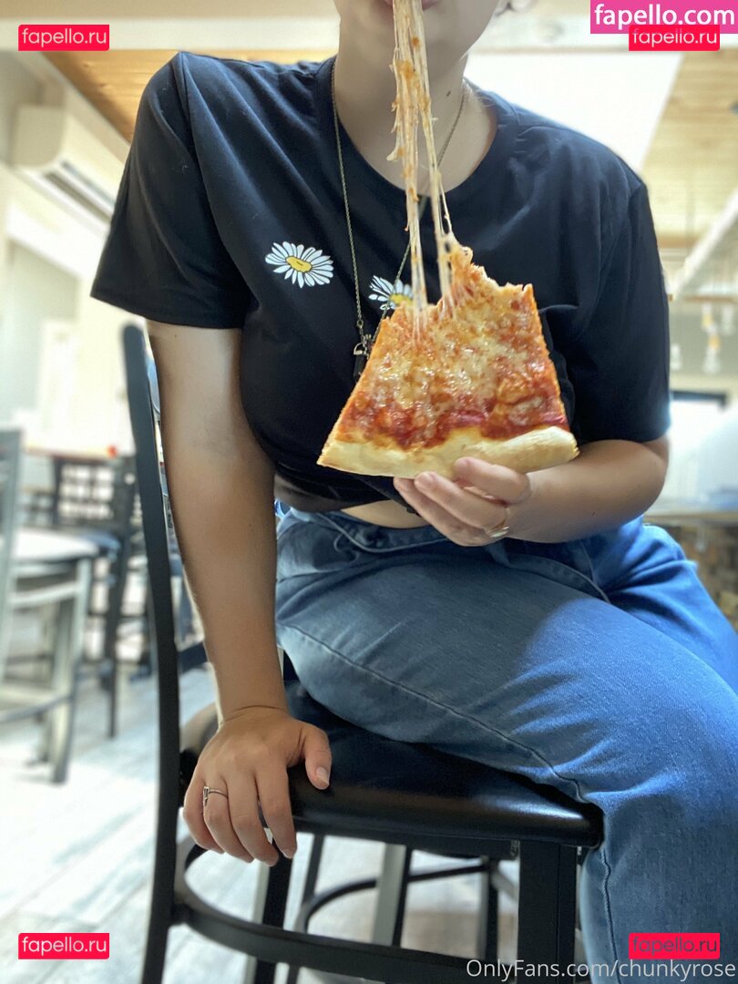 chunkyr0se / chunkyrose Onlyfans Photo Gallery 