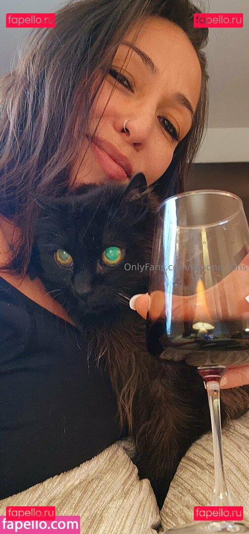 simona_fans / simona_fans_official_ Onlyfans Photo Gallery 