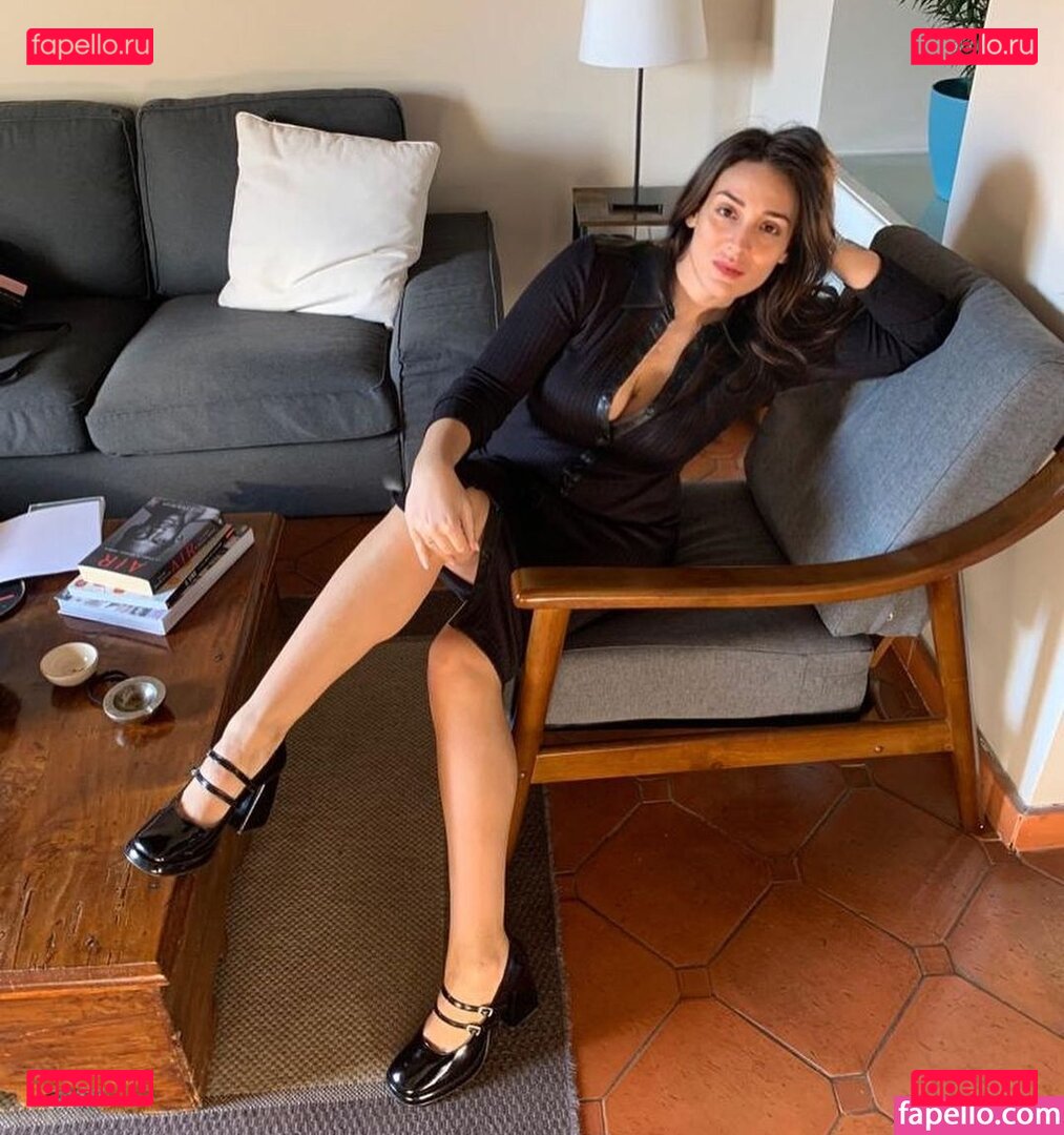 Francesca Manzini / f_manza1 Onlyfans Photo Gallery 