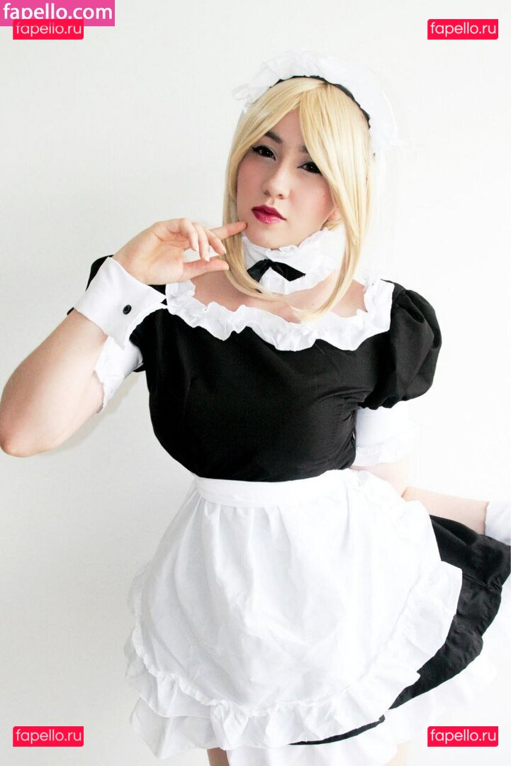 HAKICOSPLAY / Hakicosmodel / haki.cosplay Onlyfans Photo Gallery 