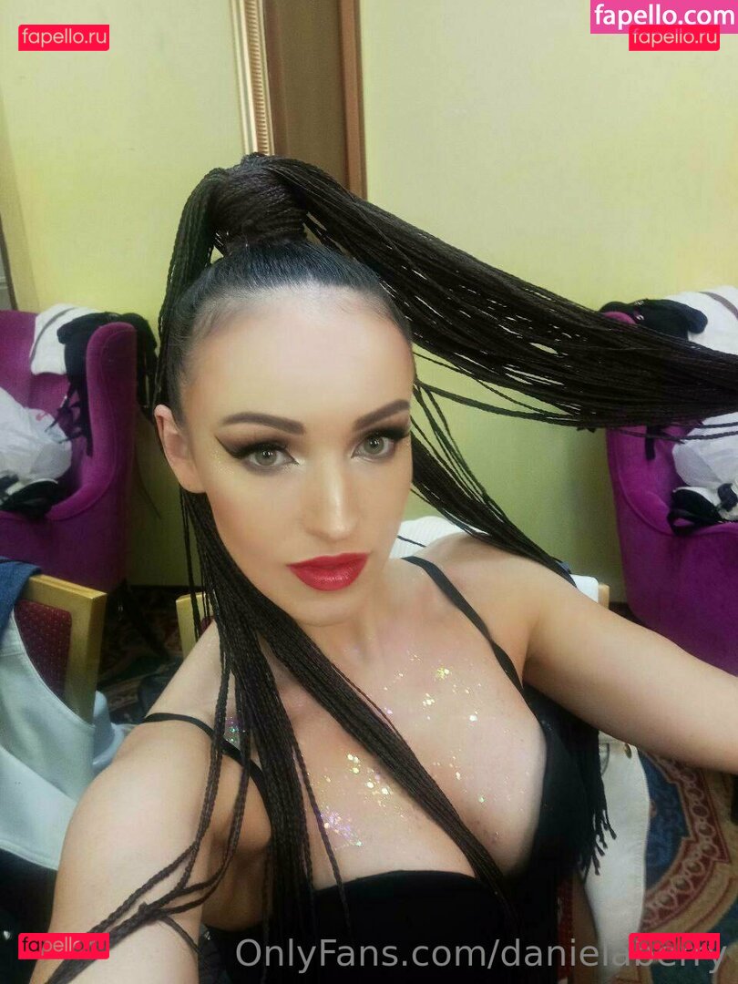 danaberry / danadberry Onlyfans Photo Gallery 