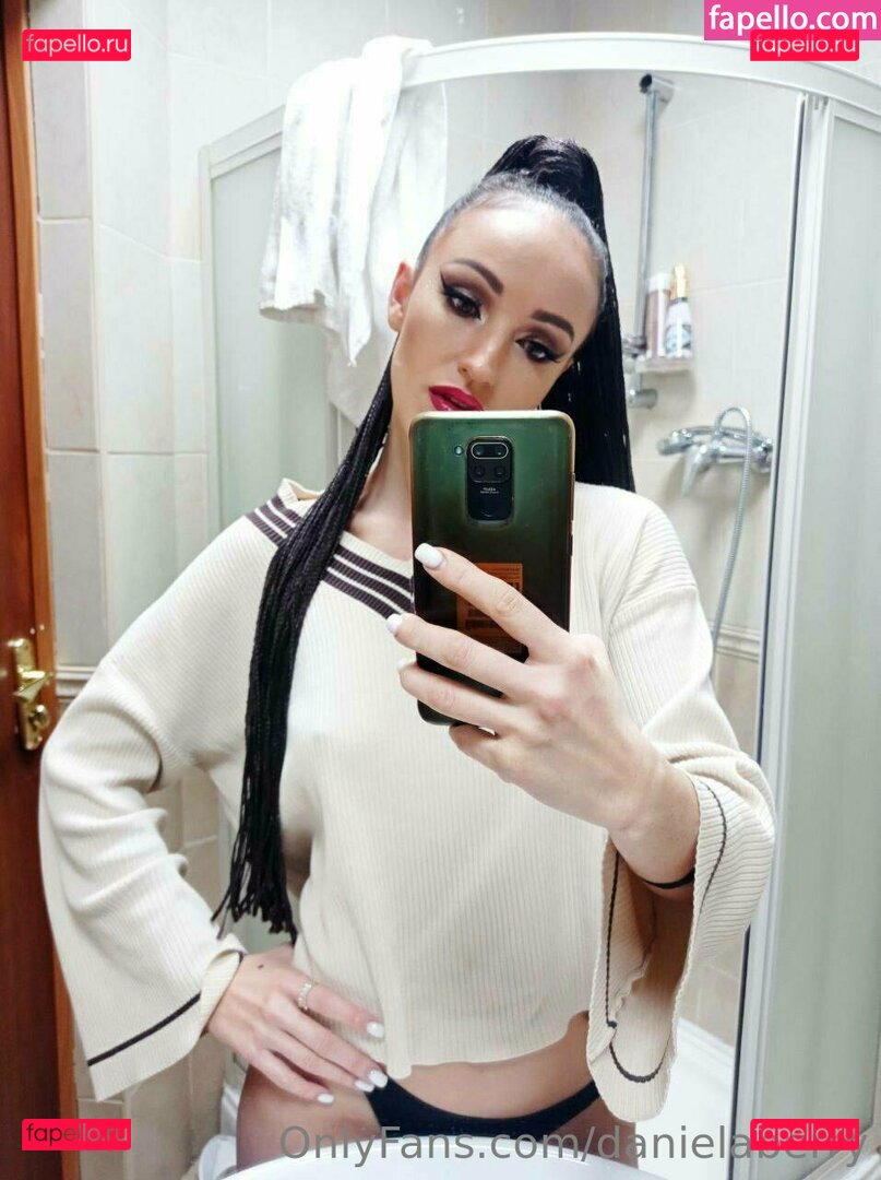 danaberry / danadberry Onlyfans Photo Gallery 