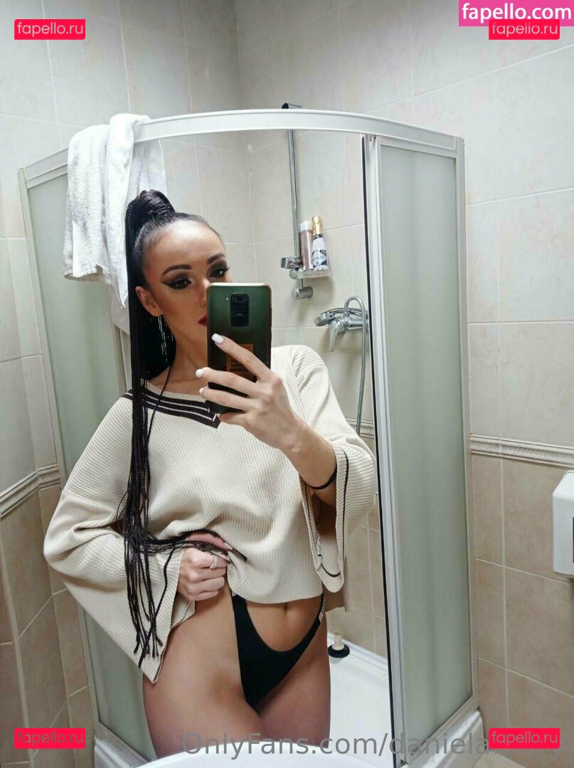 danaberry / danadberry Onlyfans Photo Gallery 