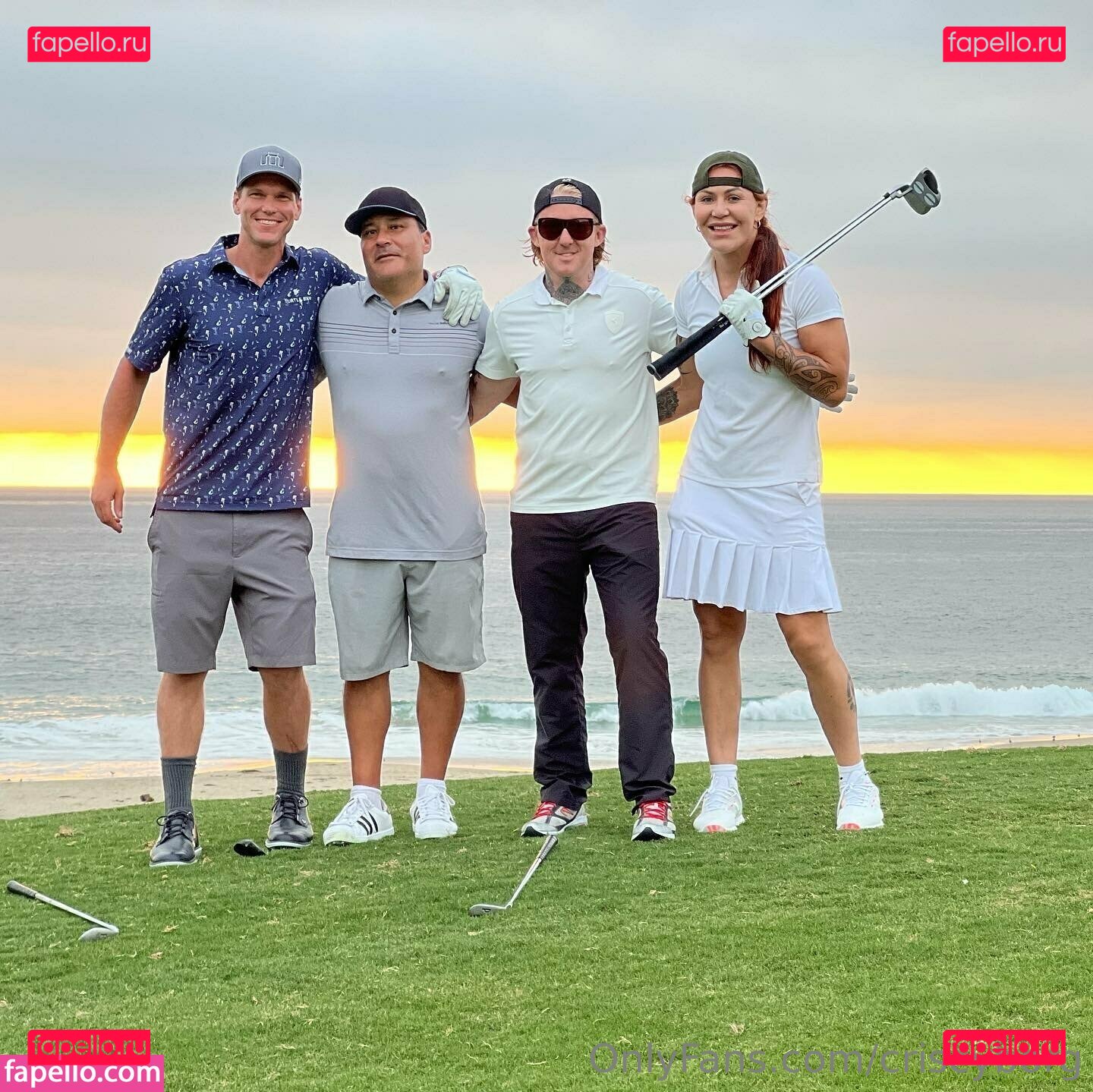 criscyborg Onlyfans Photo Gallery 