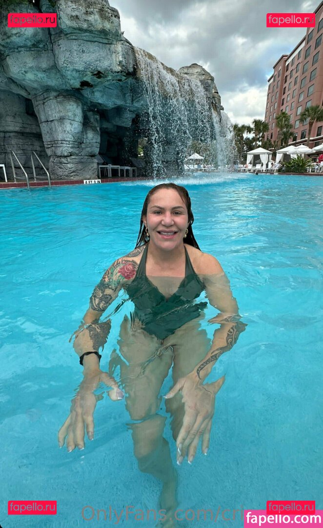 criscyborg Onlyfans Photo Gallery 