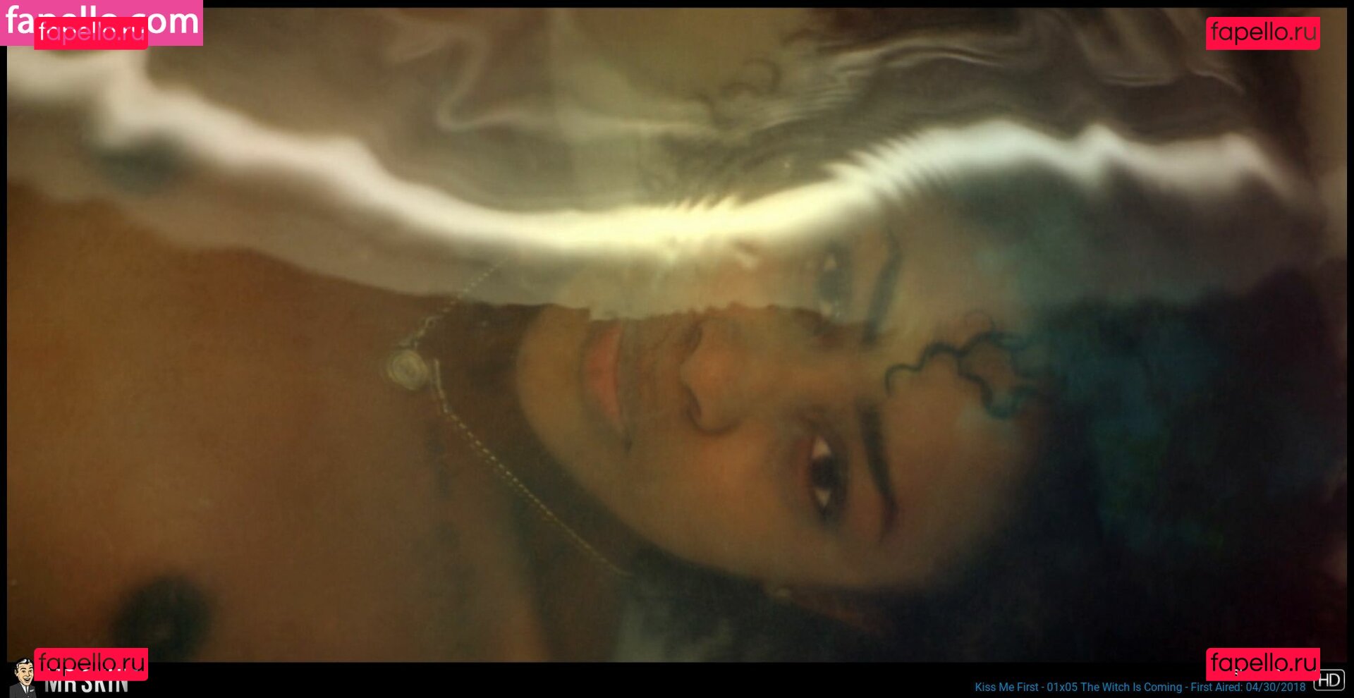 Simona Brown Onlyfans Photo Gallery 