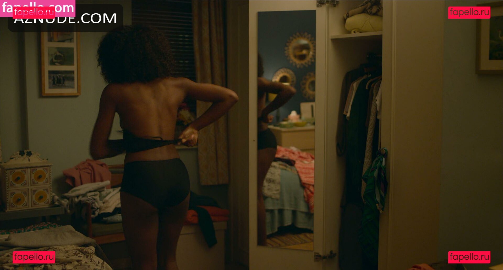 Simona Brown Onlyfans Photo Gallery 