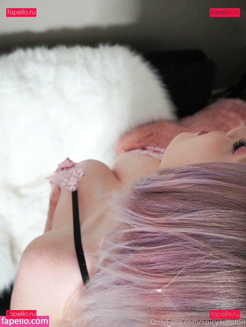 spicyautumn / spicyautumnn Onlyfans Photo Gallery 