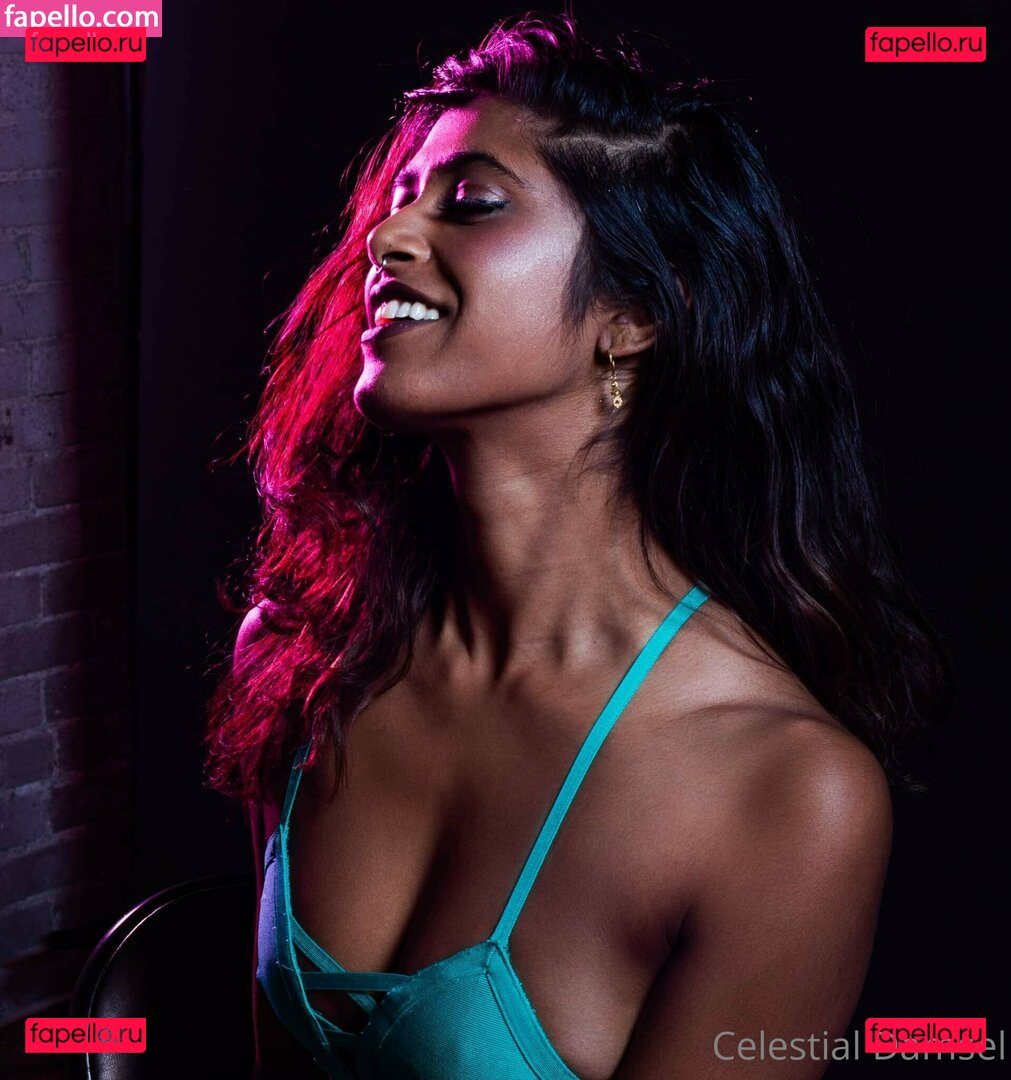 celestial__damsel / celestialdamsel Onlyfans Photo Gallery 