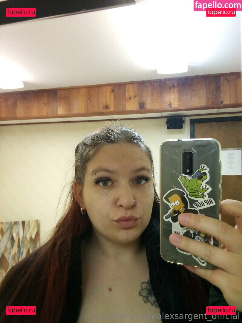 alexsargent_official Onlyfans Photo Gallery 