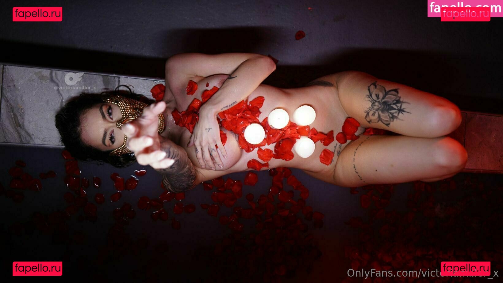 victoriamiller_x Onlyfans Photo Gallery 