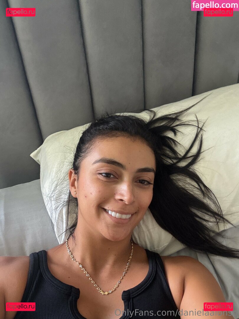 danielaalonso / daniella_alonso Onlyfans Photo Gallery 