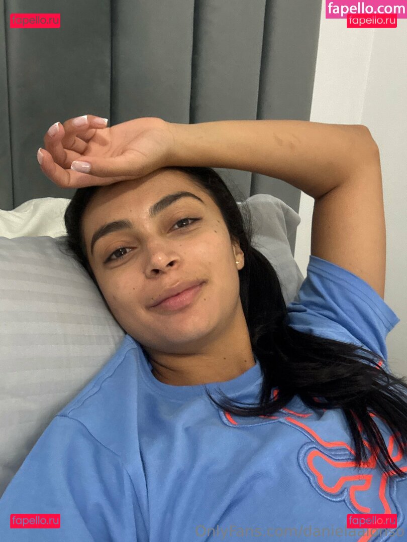 danielaalonso / daniella_alonso Onlyfans Photo Gallery 