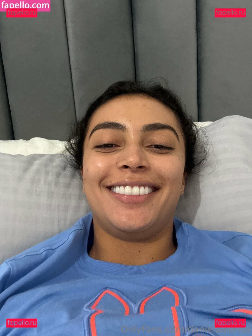 danielaalonso / daniella_alonso Onlyfans Photo Gallery 