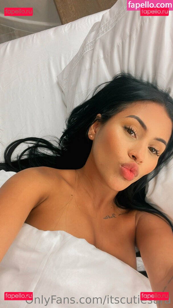 itssarahdotcom_ / itsthesaracutie Onlyfans Photo Gallery 