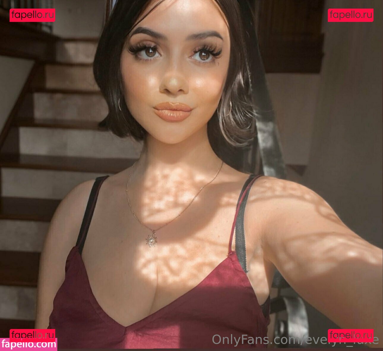 evelyn_luxe / evelynlux Onlyfans Photo Gallery 