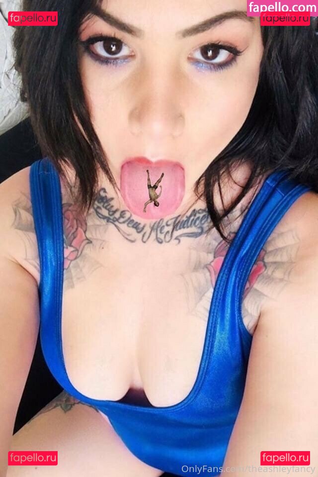 theashleyfancy / thefancyashley Onlyfans Photo Gallery 