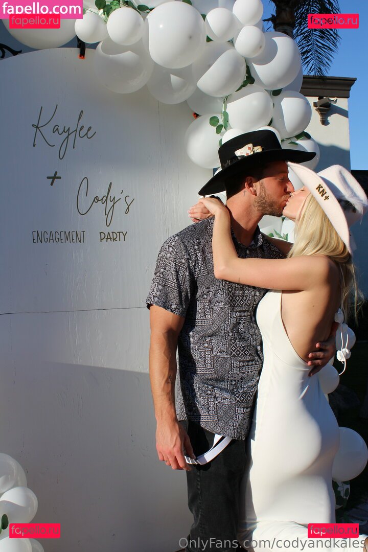 codyandkales Onlyfans Photo Gallery 