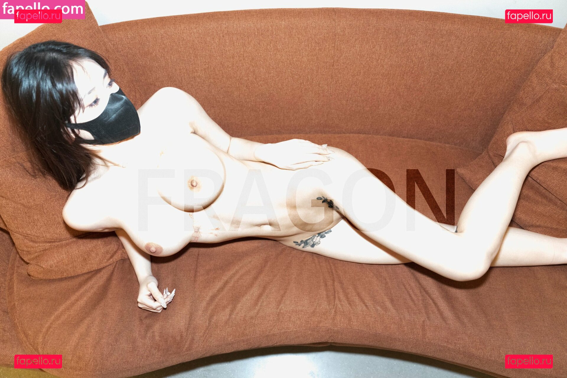 Meiyxtxin Onlyfans Photo Gallery 