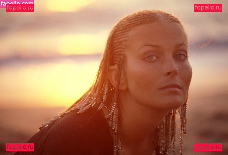 Bo Derek / boderek / reallyboderek Onlyfans Photo Gallery 