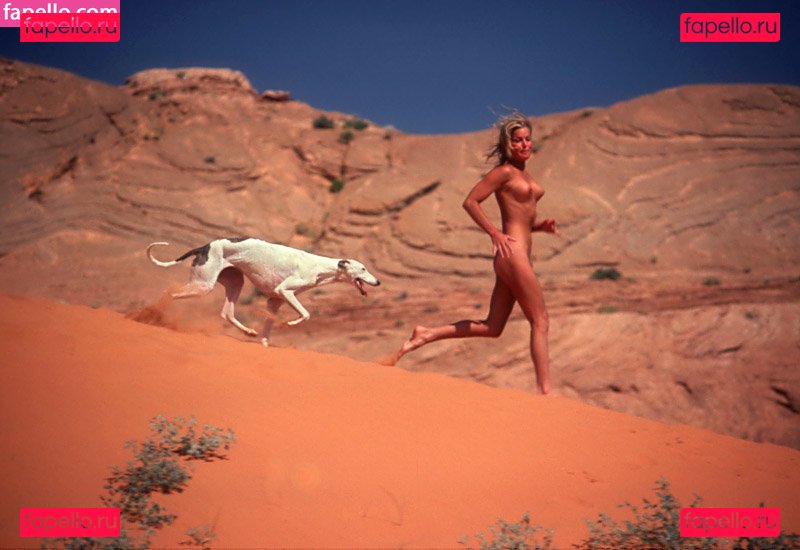 Bo Derek / boderek / reallyboderek Onlyfans Photo Gallery 