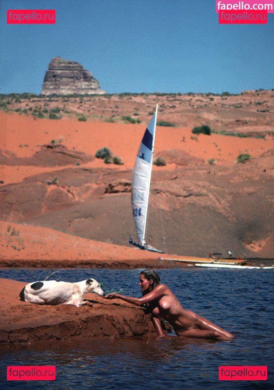 Bo Derek / boderek / reallyboderek Onlyfans Photo Gallery 