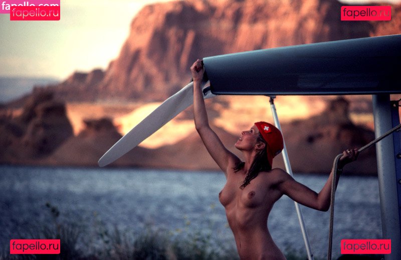 Bo Derek / boderek / reallyboderek Onlyfans Photo Gallery 