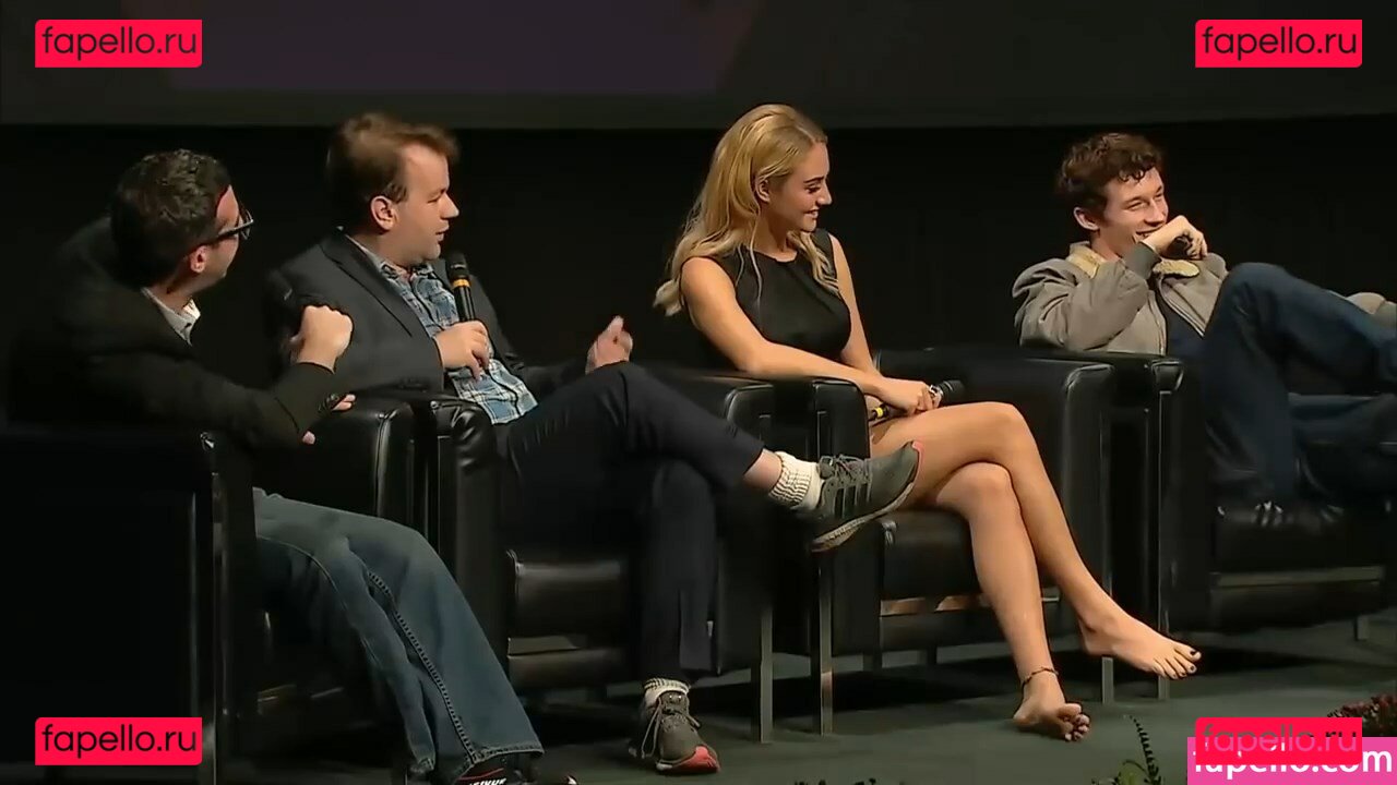 Grace Van Patten / gracevanpatten Onlyfans Photo Gallery 