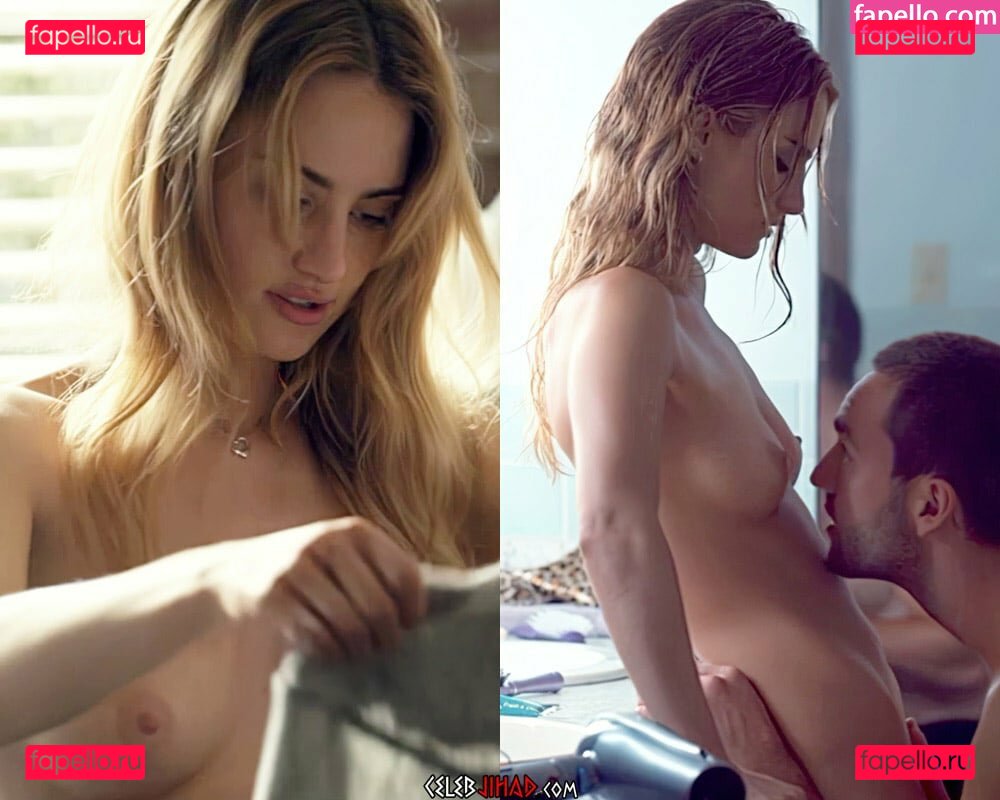 Grace Van Patten / gracevanpatten Onlyfans Photo Gallery 