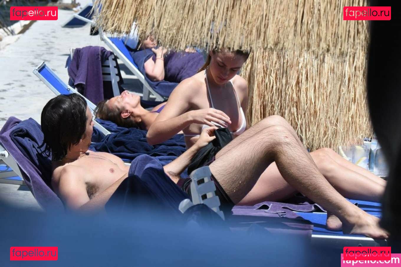 Grace Van Patten / gracevanpatten Onlyfans Photo Gallery 