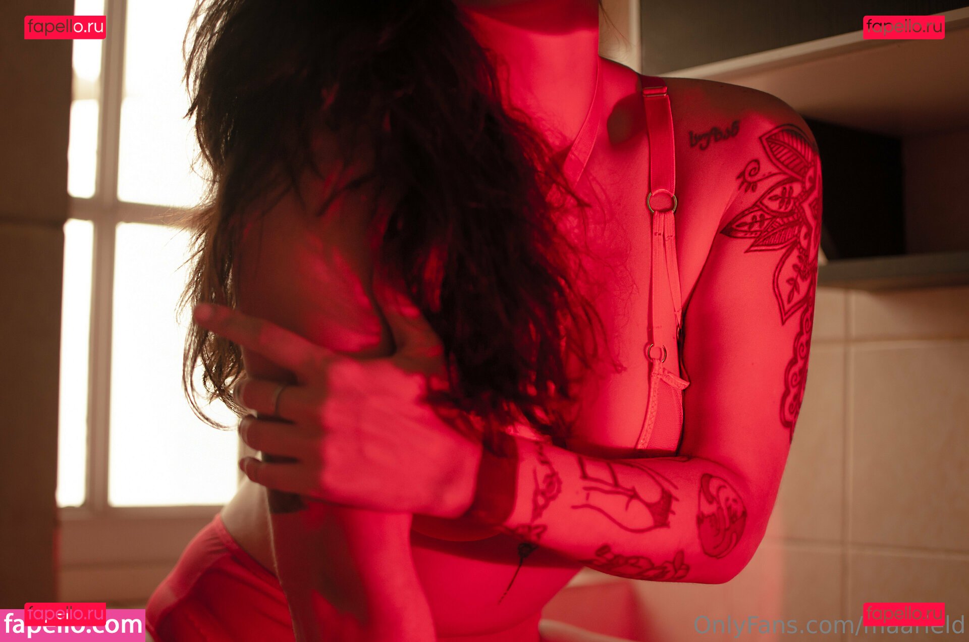 maarield Onlyfans Photo Gallery 