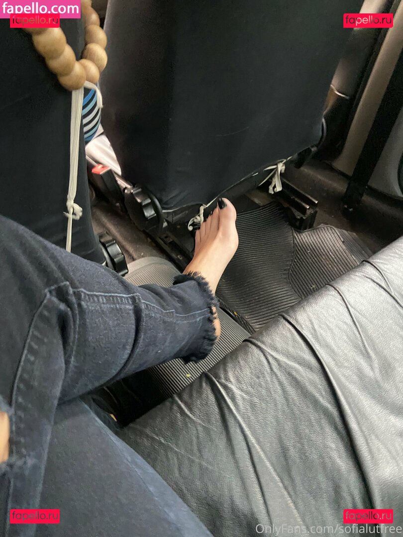 sofialutfree / sofiluttero Onlyfans Photo Gallery 